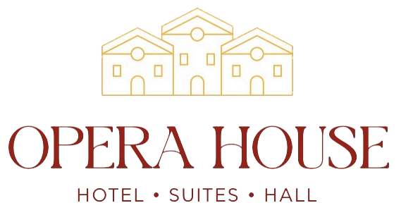 Symi Opera House – Hotel, Suites, Hall